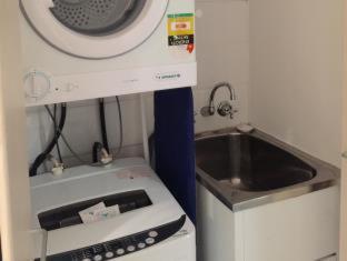 イン ケアンズ 部屋 写真